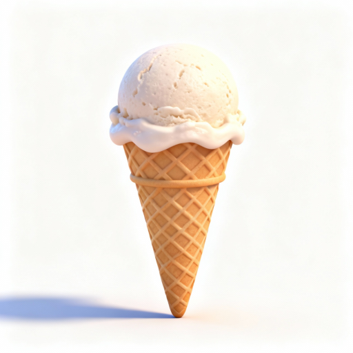 ice cream